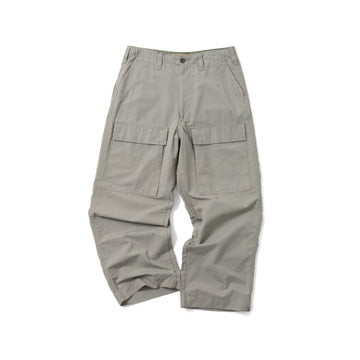 90's BLUE WAY CLOTHING CO KNEE POCKET CARGO PANTS