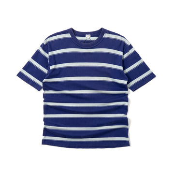 PAUL SMITH LONDON STRIPED S/S TEE