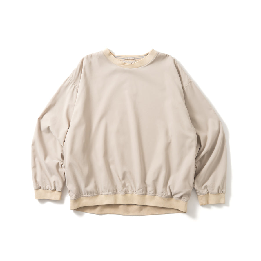 00'S REEBOK GOLF PULLOVER PISTE