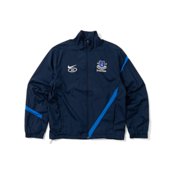 12/13 EVERTON TRACK JACKET