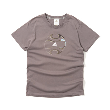 00's adidas Teamgeist S/S Tee