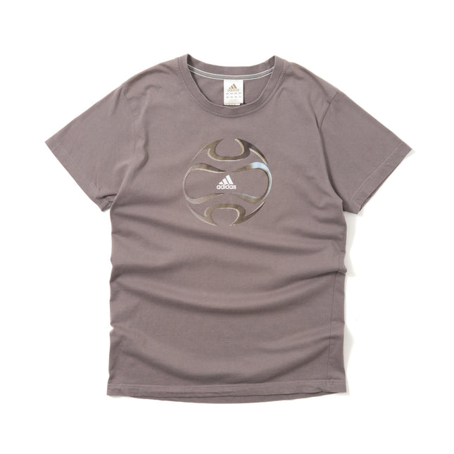 00's adidas Teamgeist S/S Tee