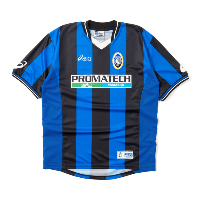 02/03 Atalanta Home Jersey
