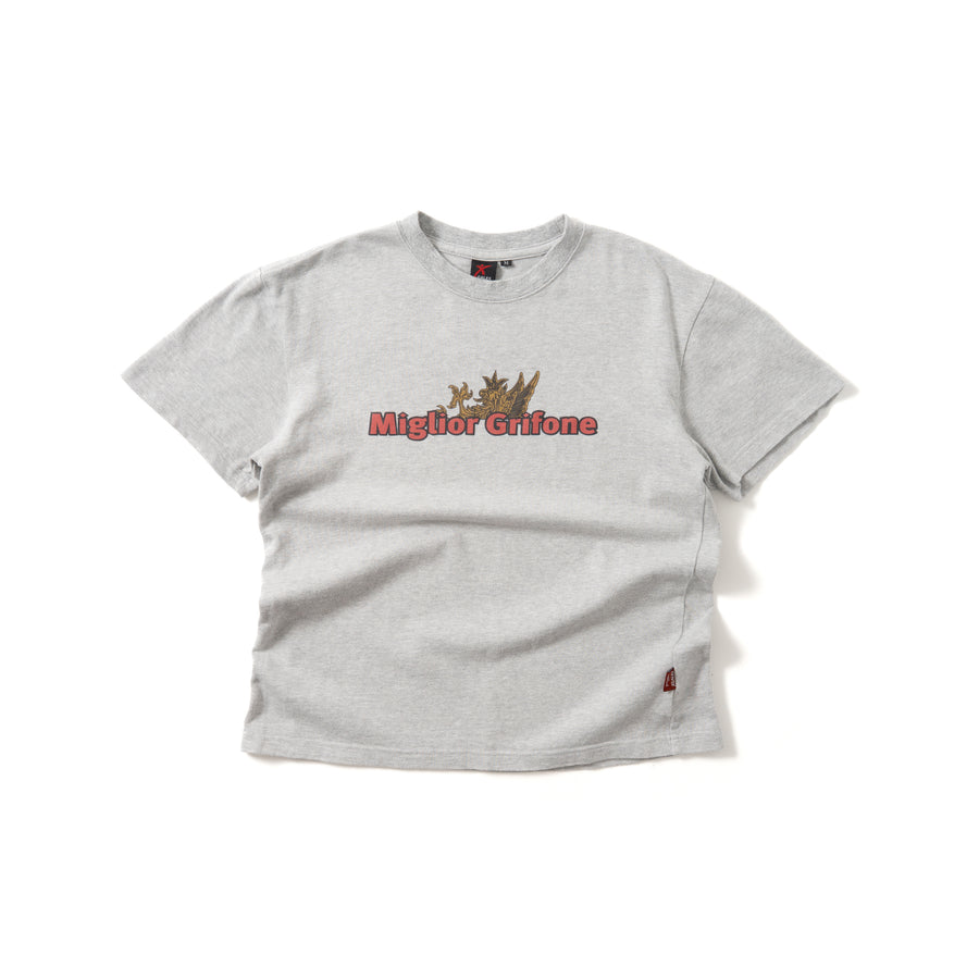 00'S GALEX MIGLIOR GRIFONE S/S TEE