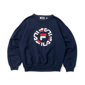 90's FILA Sweatshirt