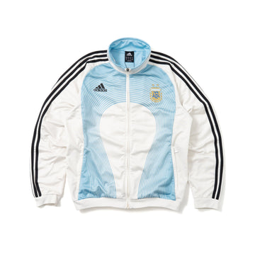 06/07 Argentina Track Top