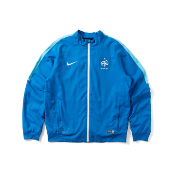15/16 FRANCE TRACK JACKET