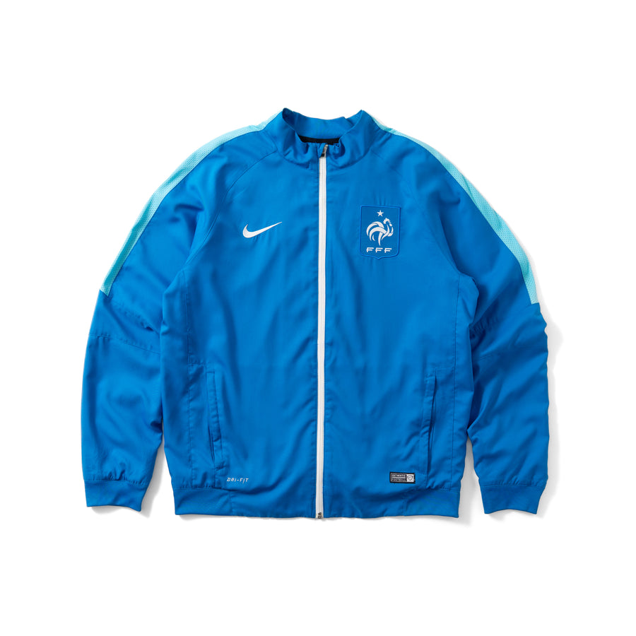 15/16 FRANCE TRACK JACKET