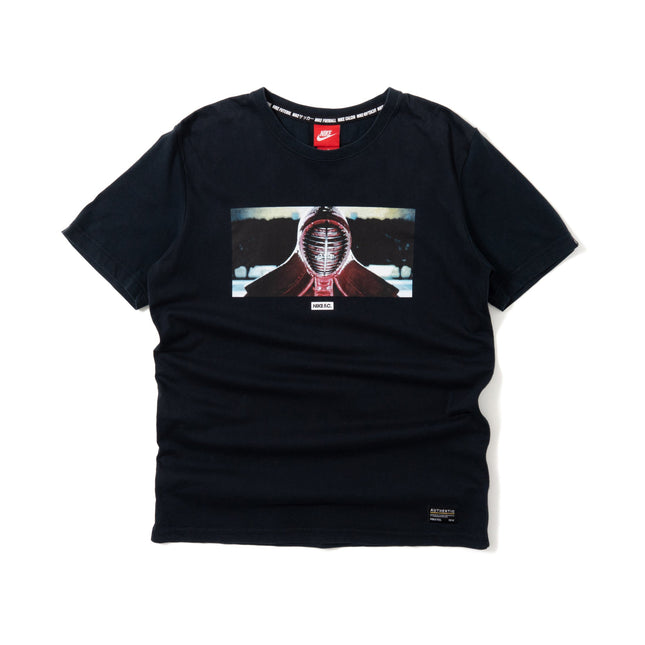 NIKE Players vs Robot Ninjas S/S Tee