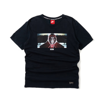 NIKE Players vs Robot Ninjas S/S Tee