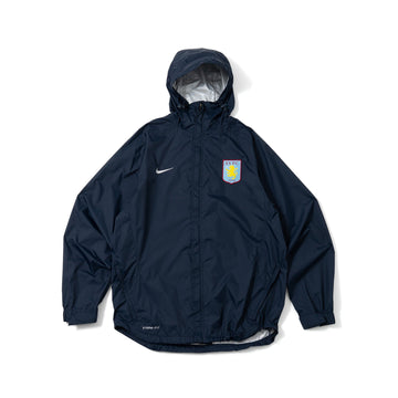 10/11 Aston Villa All Weather Jacket
