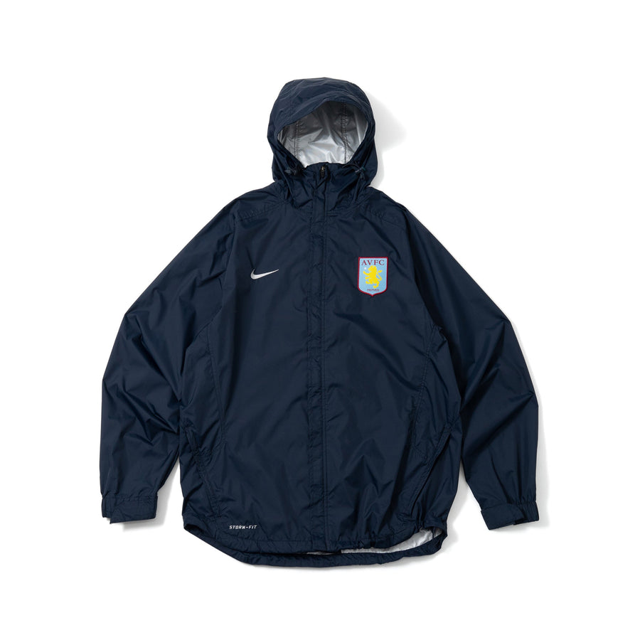 10/11 Aston Villa All Weather Jacket