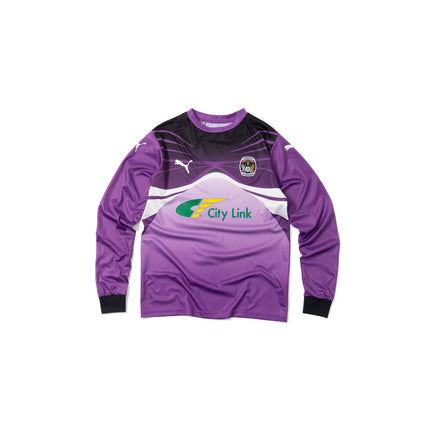 10/11 Coventry City GK Jersey