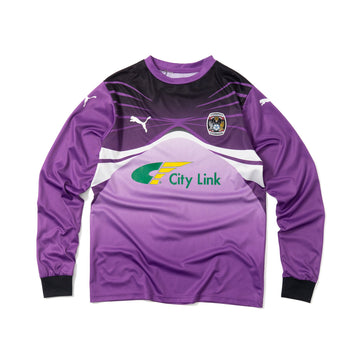 10/11 Coventry City GK Jersey
