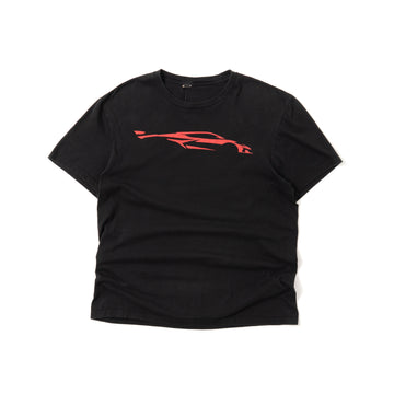 CHEVROLET CORVETTE Z06 S/S TEE