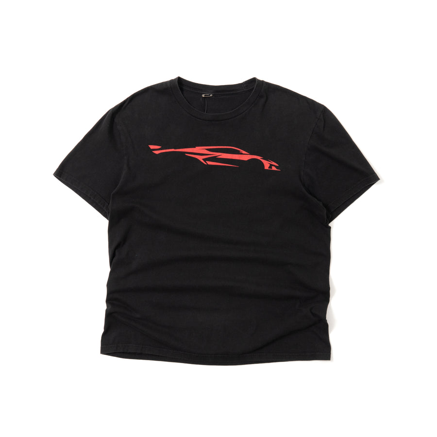 CHEVROLET CORVETTE Z06 S/S TEE
