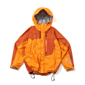 00's Columbia Titanium Switched Shell Jacket