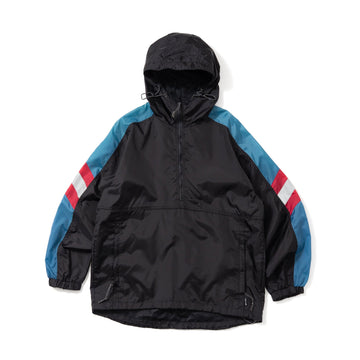 JUNGLE STORM REFLECTIVE ANORAK PARKA