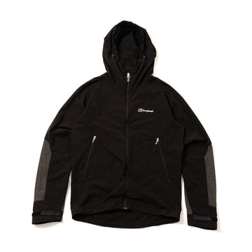 Berghaus Soft Shell Jacket