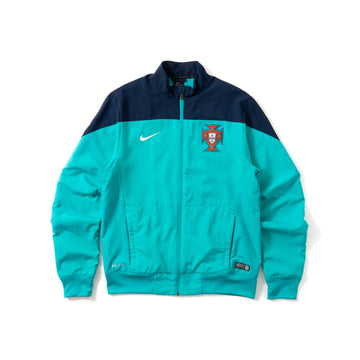 14/15 PORTUGAL TRACK JACKET