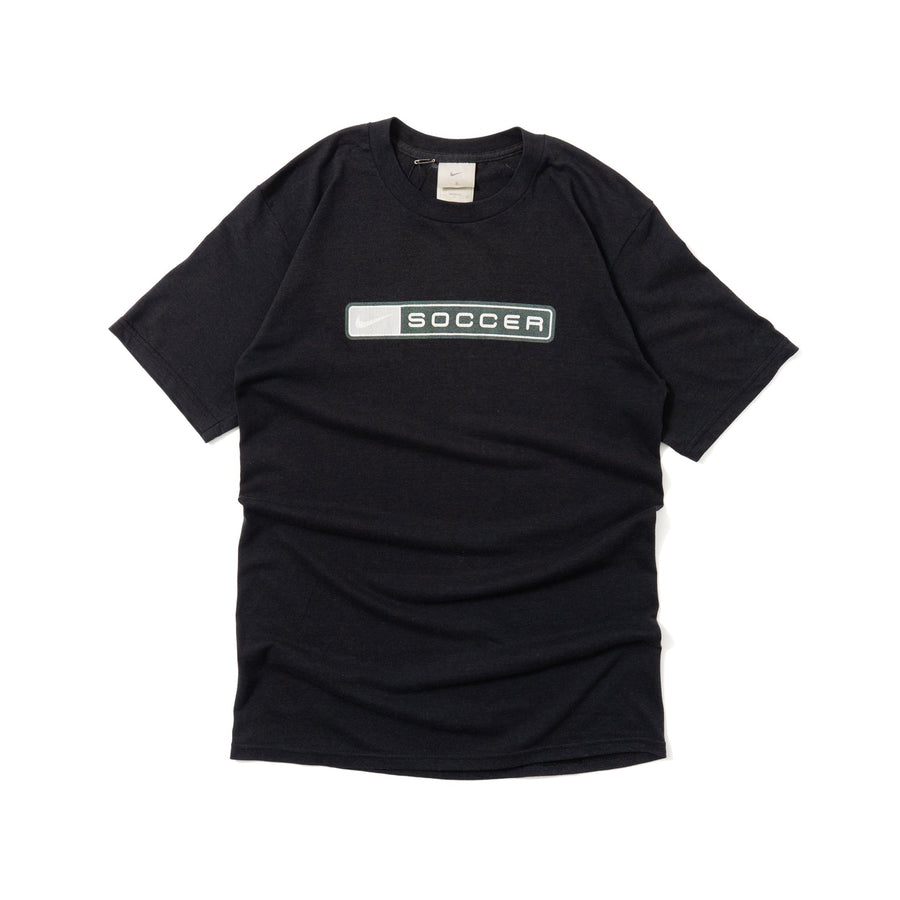 00'S NIKE SOCCER S/S TEE