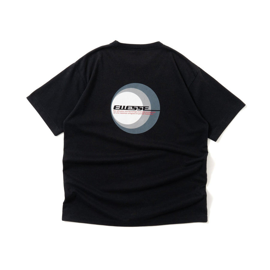 90's ellesse Graphic S/S Tee