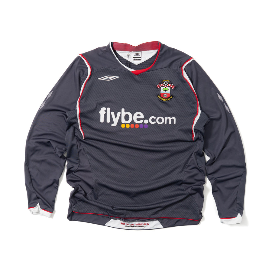 08/09 Southampton Away Jersey