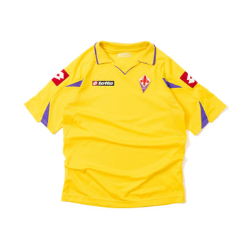 10/11 ACF FIORENTINA THIRD JERSEY