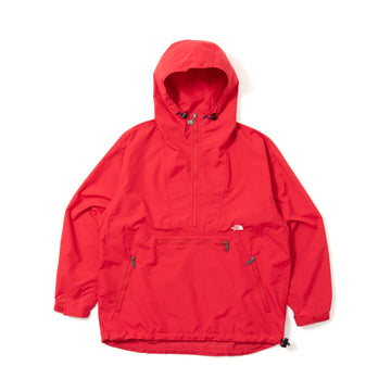 THE NORTH FACE ANORAK PARKA