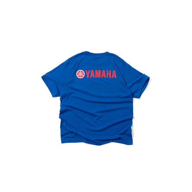 90's YAMAHA S/S Tee