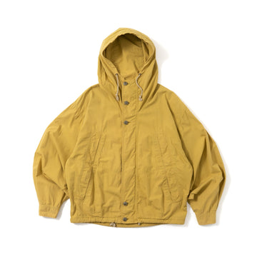 90's TERRASYSTEMS Cotton Hooded Jacket