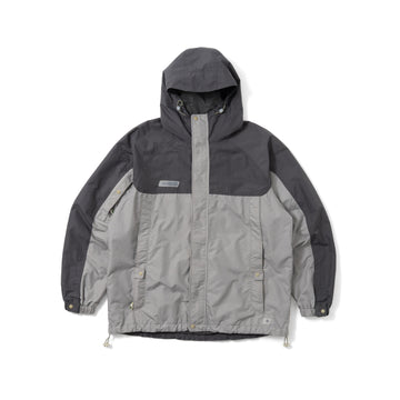 00's COLUMBIA SWITCHED SHELL JACKET