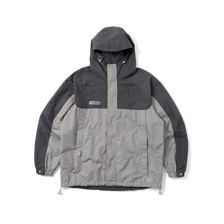 00's COLUMBIA SWITCHED SHELL JACKET