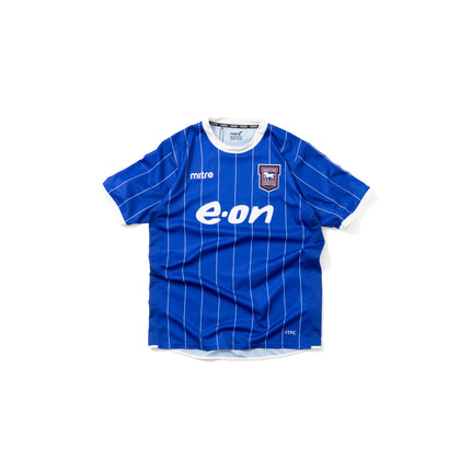 07/08 Ipswich Town Home Jersey