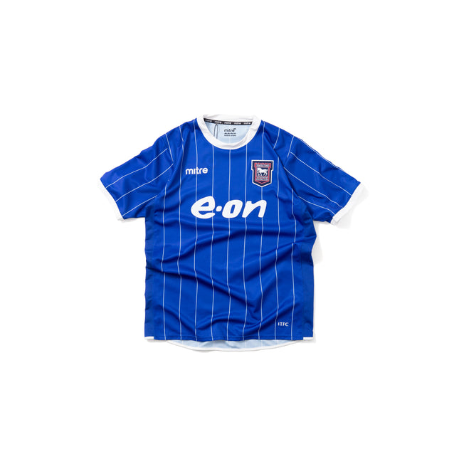 07/08 Ipswich Town Home Jersey