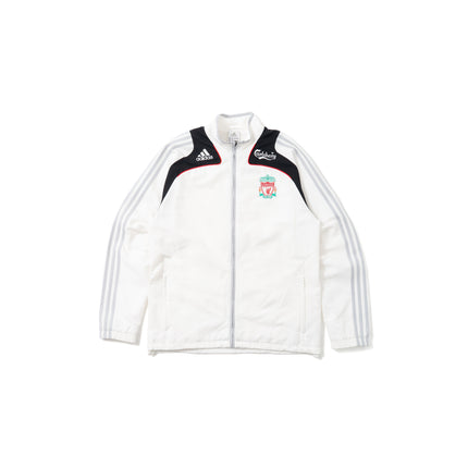 08/09 Liverpool Presentation Jacket