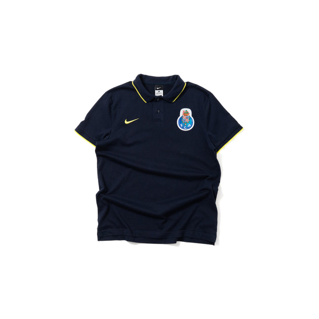 10/11 FC Porto S/S Polo Shirt