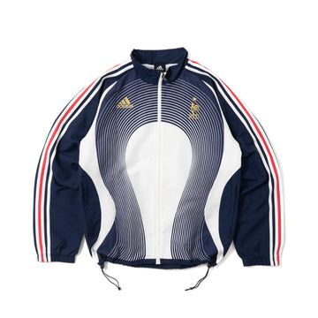 06/07 France Presentation Jacket