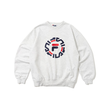 90's FILA SWEATSHIRT