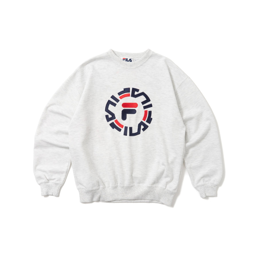 90's FILA SWEATSHIRT