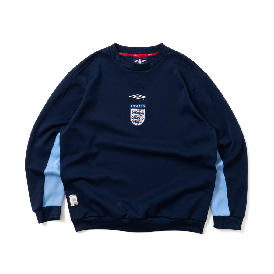 02/04 England Training Top