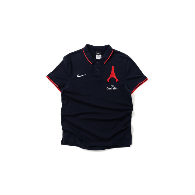 10/11 Paris Saint-German Polo Shirt