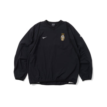 03/04 JUVENTUS TRAINING PISTE