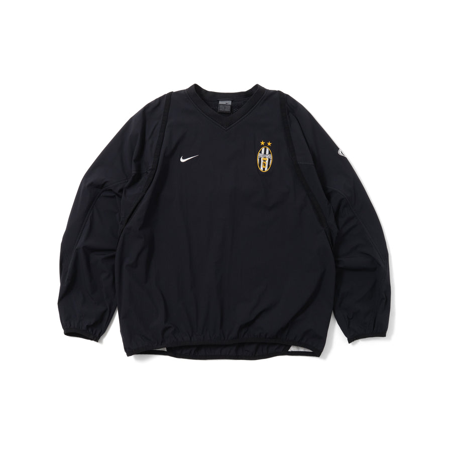 03/04 JUVENTUS TRAINING PISTE