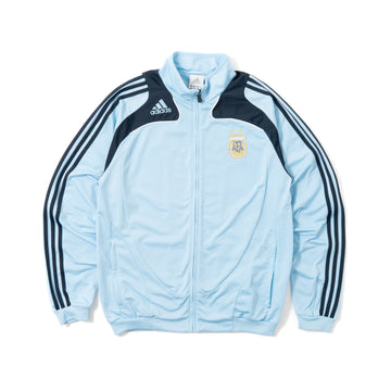 08/09 Argentina Track Top