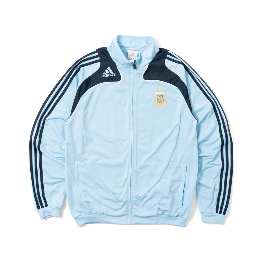08/09 Argentina Track Top