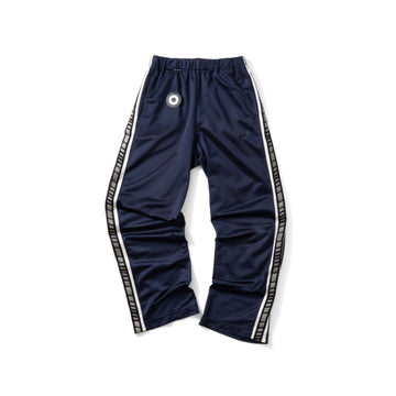 90'S DESCENTE FUNCTIONAL SPORTSYSTEM TRACK PANTS