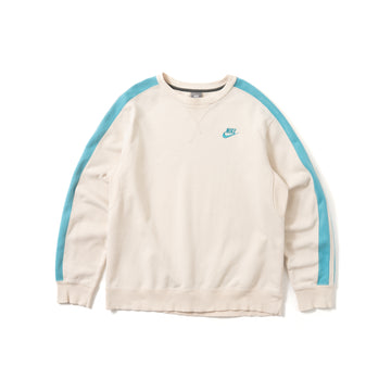 00'S NIKE SIDE LINE SWEATSHIRT