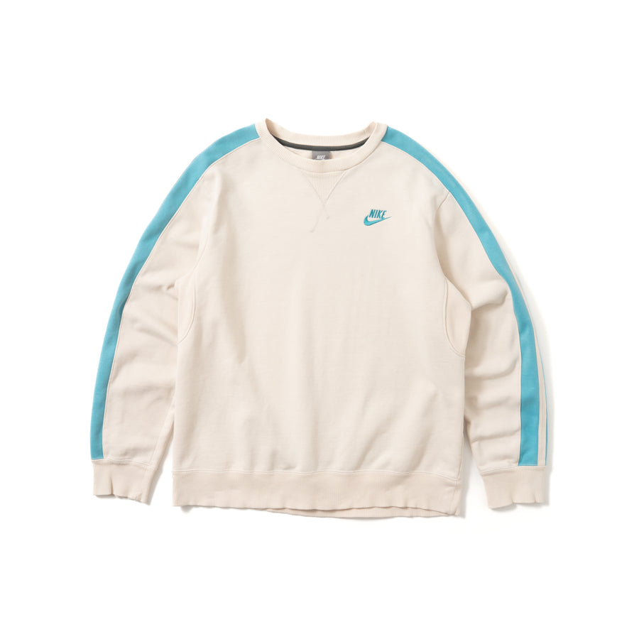 00'S NIKE SIDE LINE SWEATSHIRT