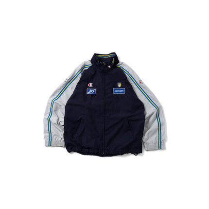 01/02 Parma Tracksuit Jacket